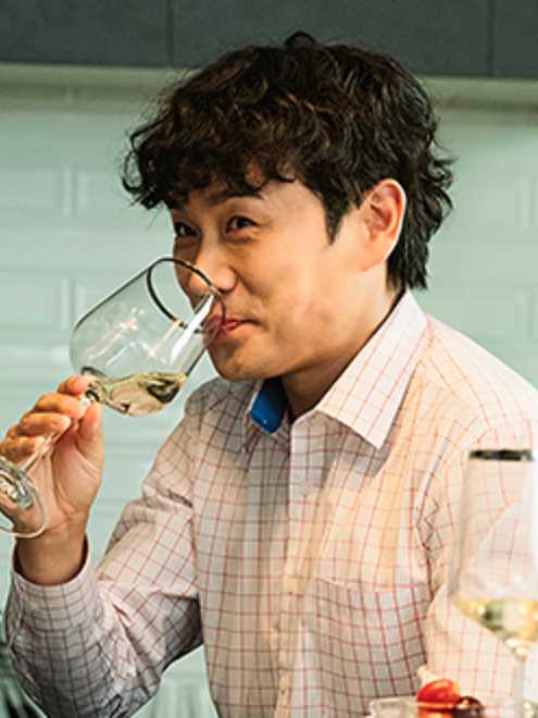 邪恶与疯狂柳东悦 (柳秀悦哥哥)