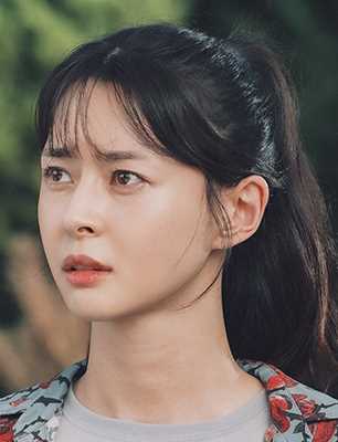 不可杀闵尚云的扮演者是权娜拉