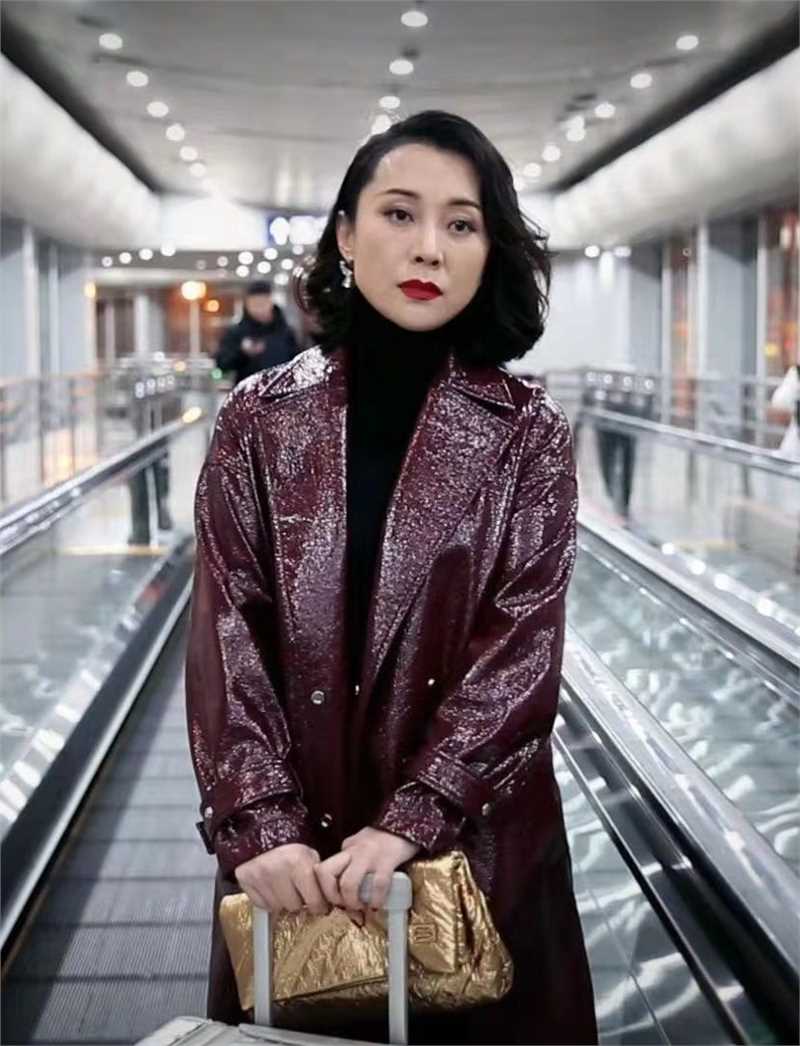 屋内有人安然的扮演者是吴涵伊