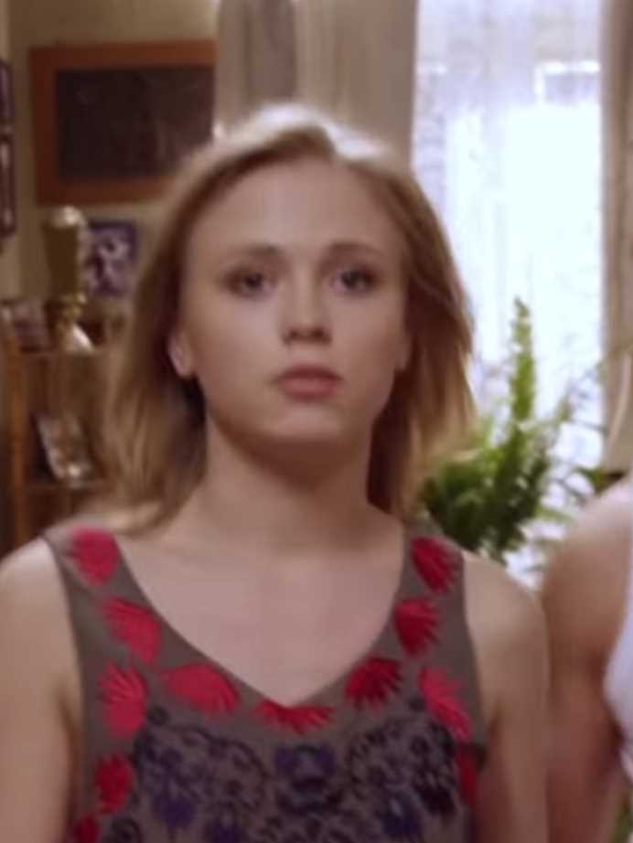 人民公仆电影版Natasha