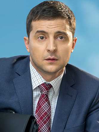 人民公仆电影版瓦西里·彼得罗维奇