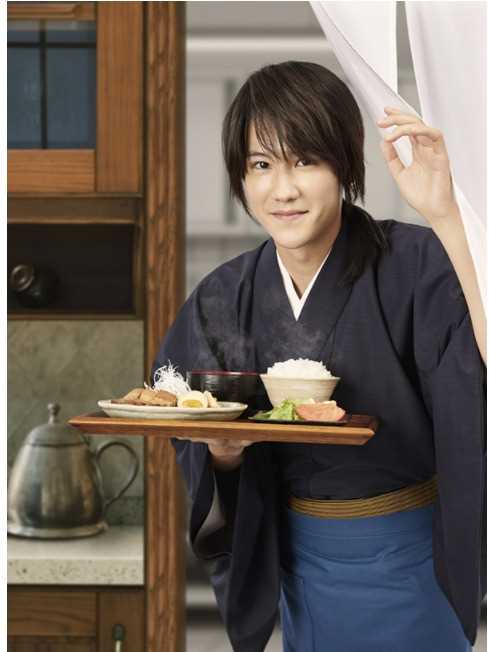 鹿枫堂四色日和永江世贵