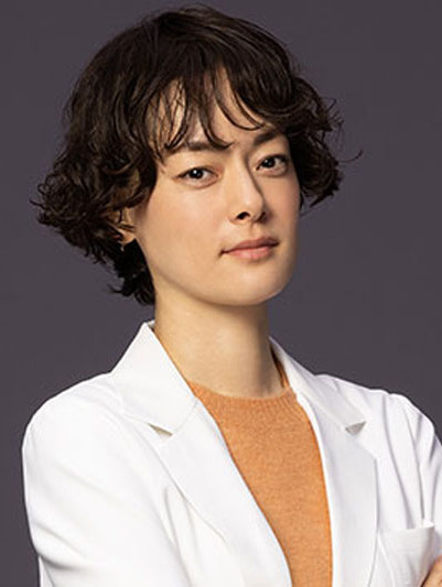 水下罪案搜查班黑江真子