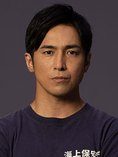 水下罪案搜查班西野斗真