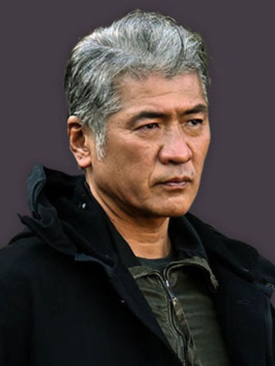 水下罪案搜查班成合淳