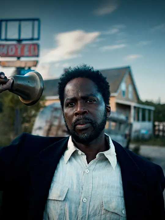 梦魇绝镇博伊德·史蒂文斯