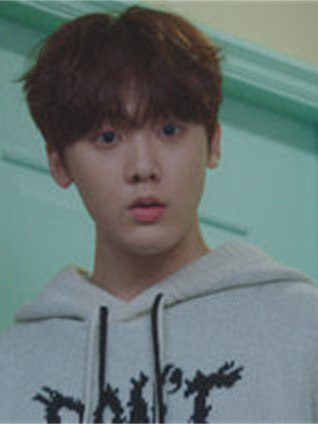 疯狂爱情李修豪