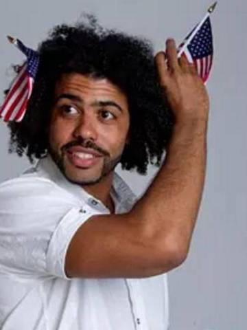 雪国列车第二季Andre Layton