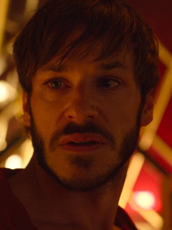 月光骑士安东·莫加特