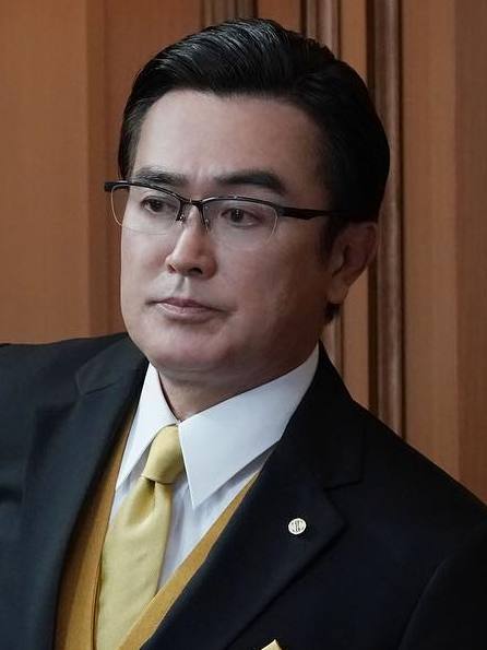 假面之夜氏原祐作