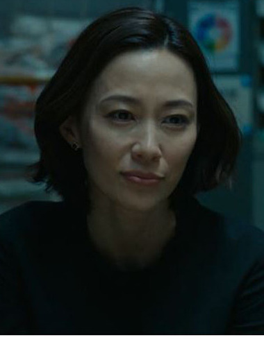 假面之夜曾野万智子