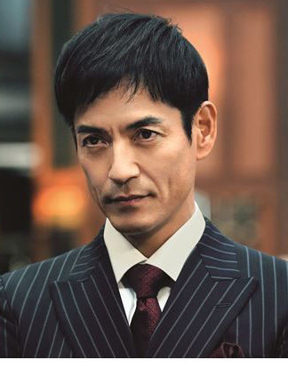 假面之夜日下部笃哉