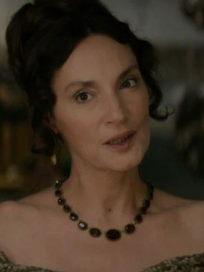 幻灭埃斯帕德侯爵夫人