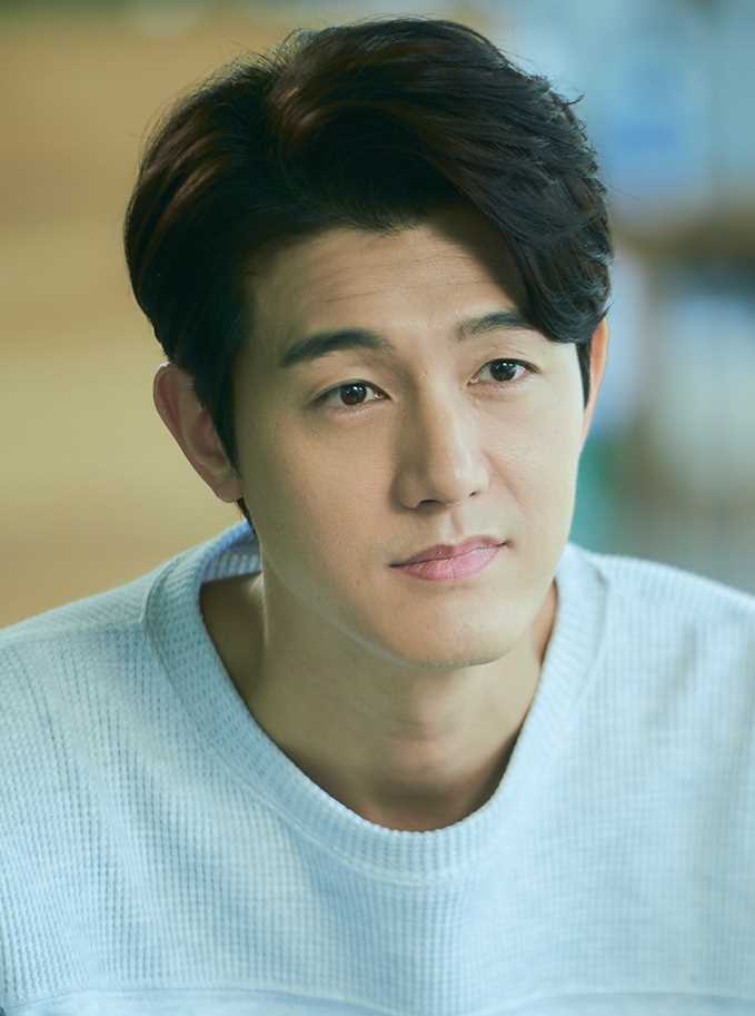 我的出走日记曹泰勋