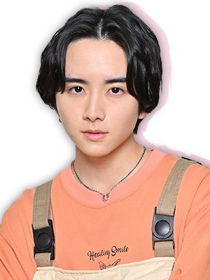 无间行者泽渡万太郎