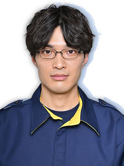 无间行者近松延武