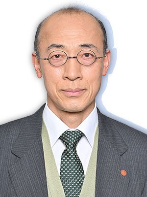 无间行者塚地敬一