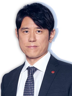 无间行者犬饲彰吾