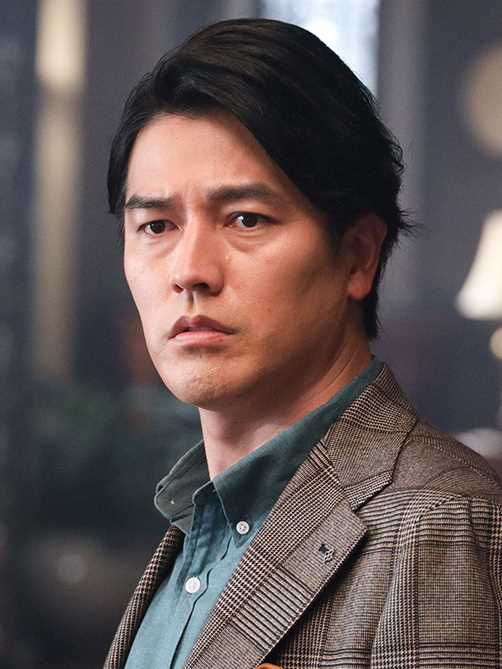 前男友的遗书森川拓未