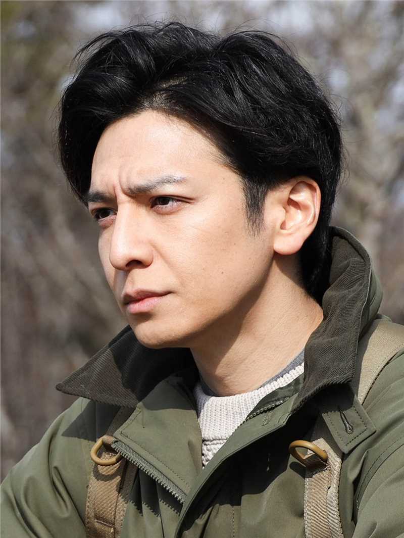 前男友的遗书森川富治