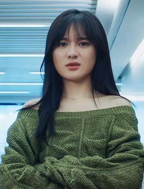 卧鼠藏虫斯嘉丽