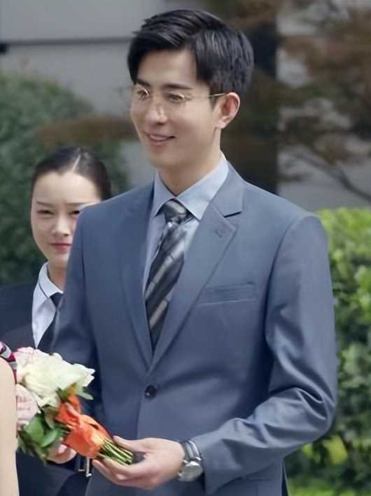 反转人生2022乔瑞的扮演者是李川