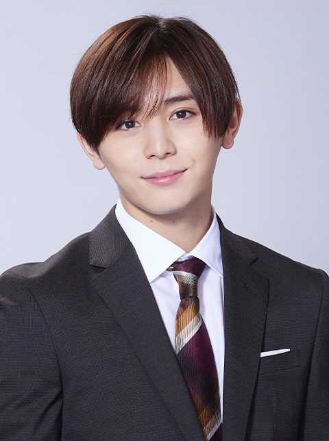 我的可爱要过期了！？丸谷康介