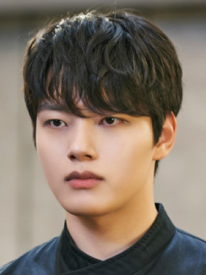 Link：尽情吃，用力爱殷继勋