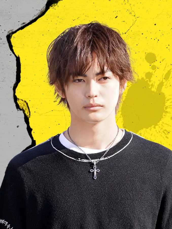 难破MG5伍代直树