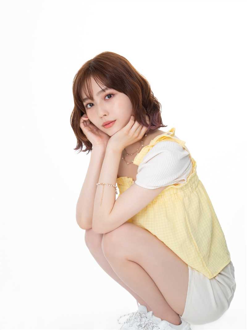 租借女友七海麻美