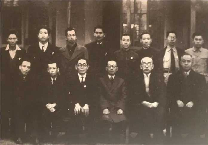 台湾省“国语”推行委员会消除了日据时代奴化教育在台的影响