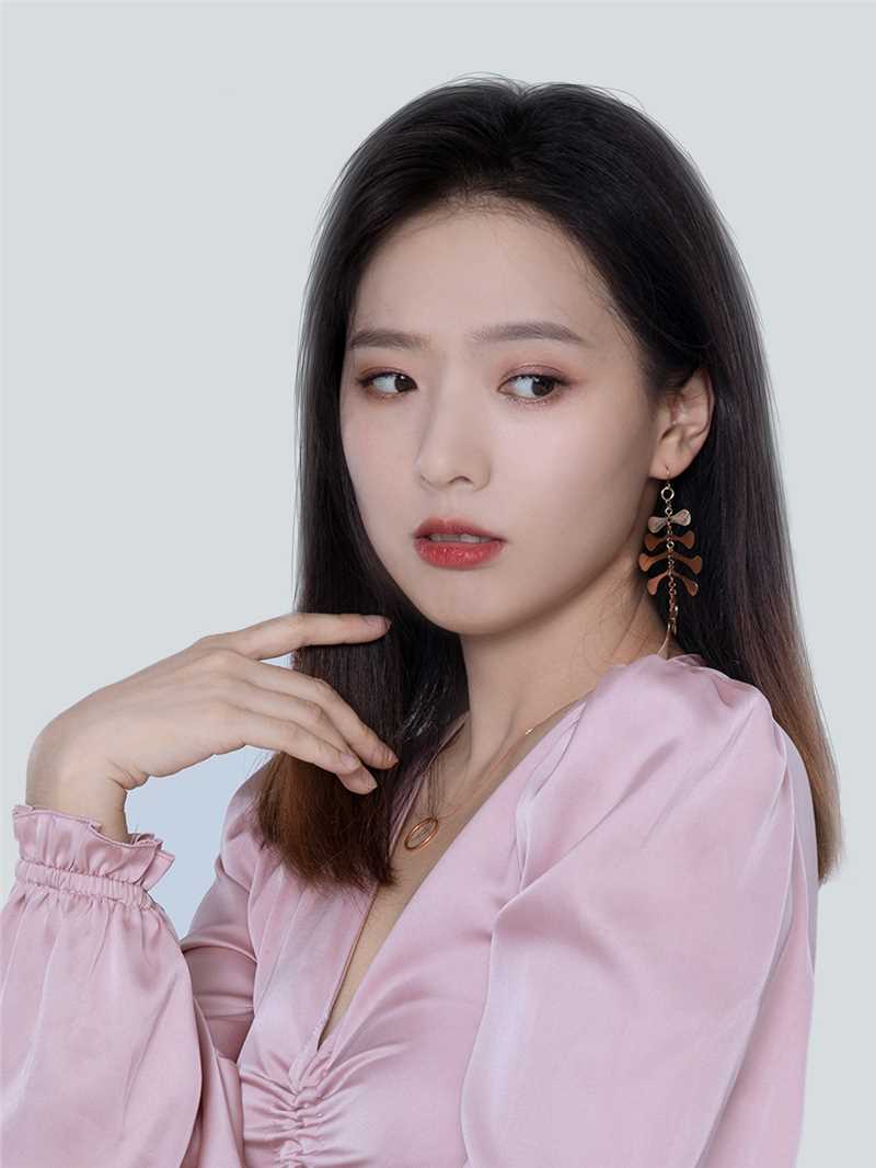 龙一，你要怎样罗小小的扮演者是陈衍利