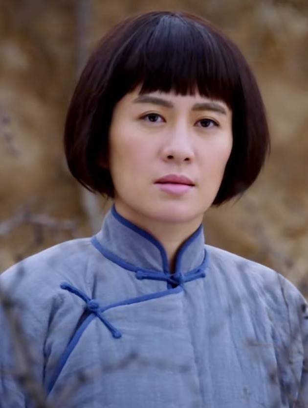 滹沱儿女江旭的扮演者是叶璇