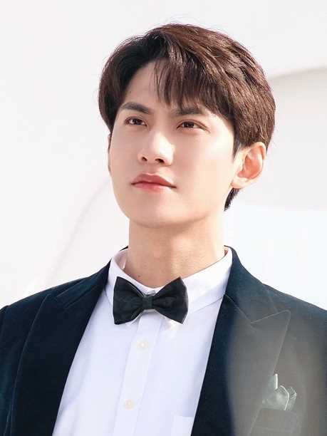 亲爱的柠檬精先生2路南