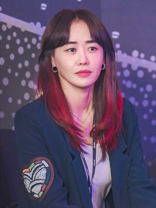 今日的网漫奇尤美