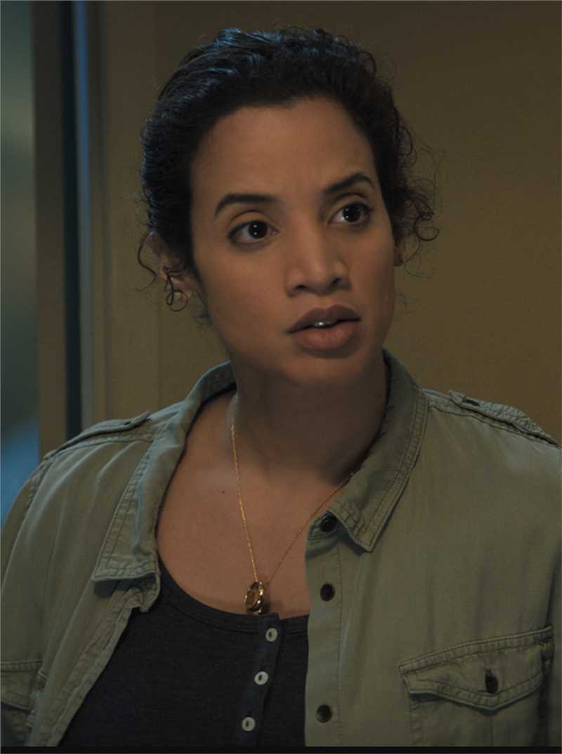 撒玛利亚蒂凡尼