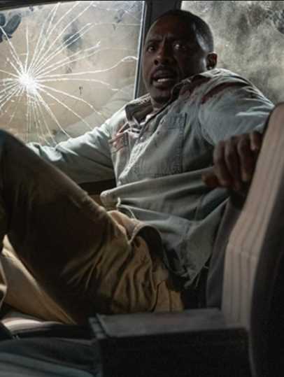 野兽2022内特·丹尼尔的扮演者是伊德里斯·艾尔巴