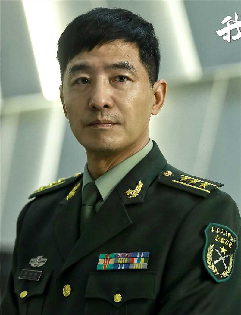 我们这十年陈剑锋