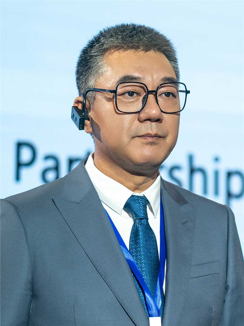 我们这十年米爱国(心之所向)、沈屹(未来已来)