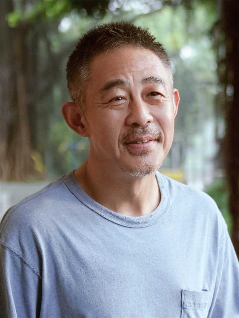 我们这十年蔡五味