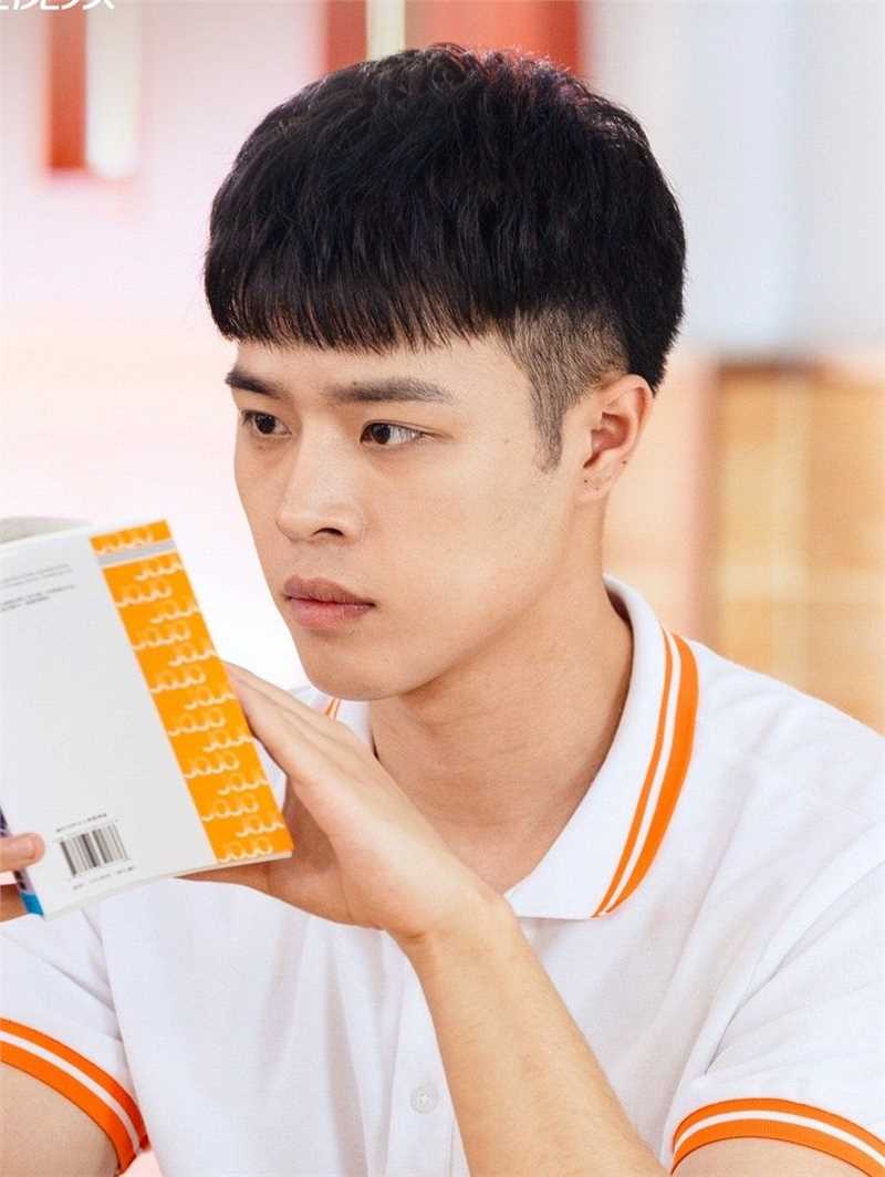 我的卡路里男孩熊帅