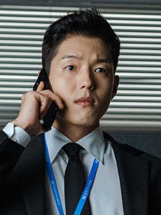 真正胜负吴道焕