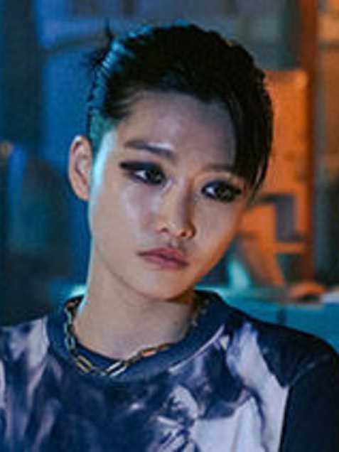 真正胜负白恩地