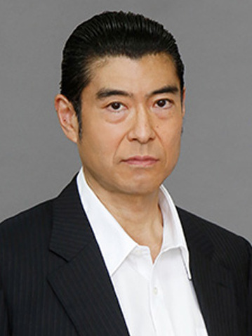 为亲爱的我致上杀意猿渡敬三