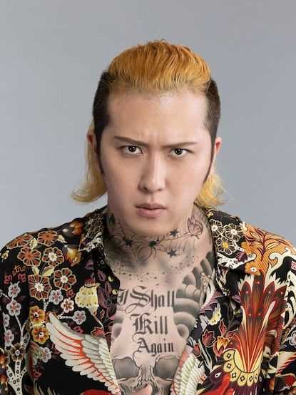 为亲爱的我致上杀意佐井社