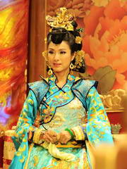 民国恩仇录陈树琴