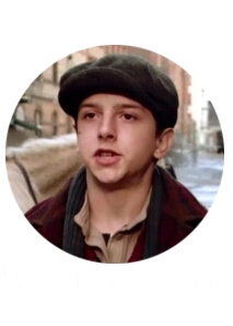 美国往事Young Noodles