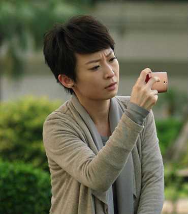 导火新闻线方凝的扮演者是周家怡