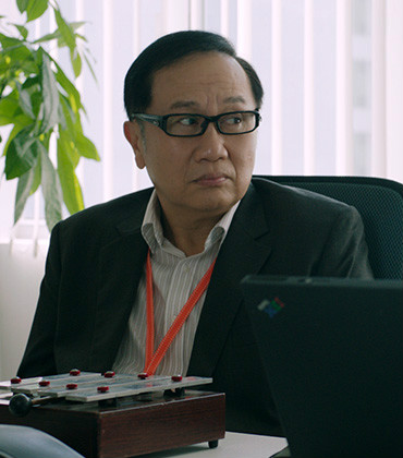 导火新闻线关志伟