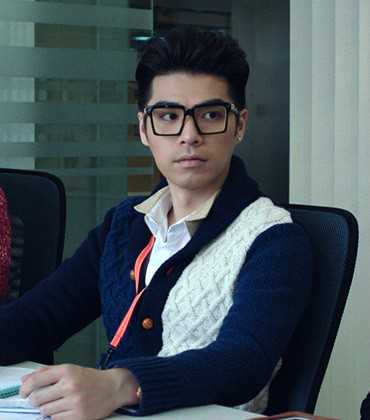 导火新闻线王子健